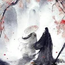 清风孤单