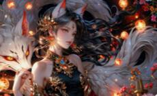 Liễm Nguyệt Dạ Huyết Tinh