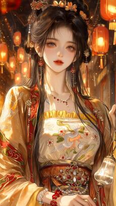 Tịch Dạ Trầm Ngư
