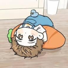 Bé Chibi Thích BL