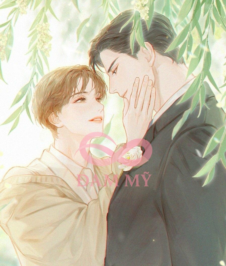 Bạn Trai Quá Yêu Tôi Rồi, Phải Làm Sao Đây!