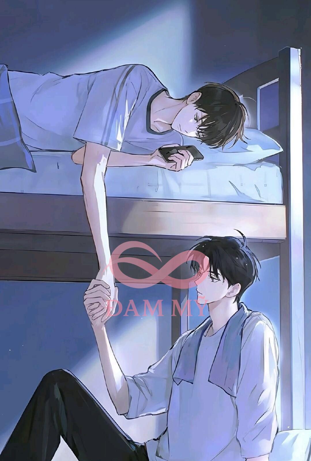 Tôi Là Rắn Mà, Sao Lại Bị Bạn Cùng Phòng B.i.ế.n T.h.á.i Bắt Nạt Thế Này!