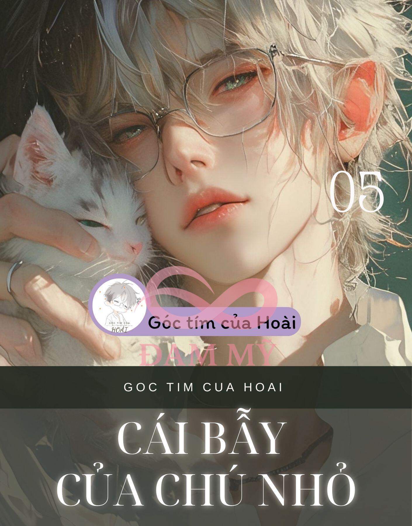 Cái bẫy của Chú nhỏ