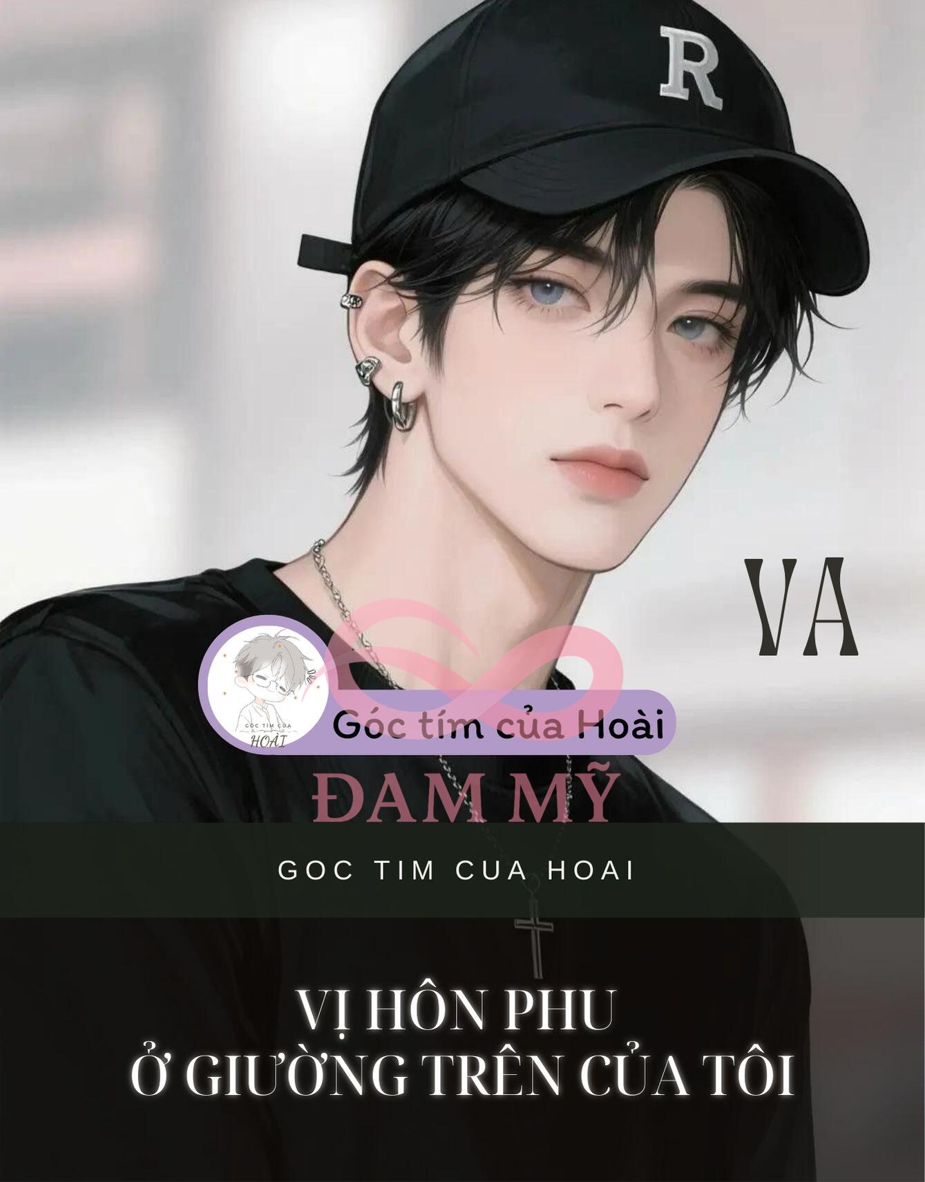 Vị Hôn Phu Ở Giường Trên Của Tôi