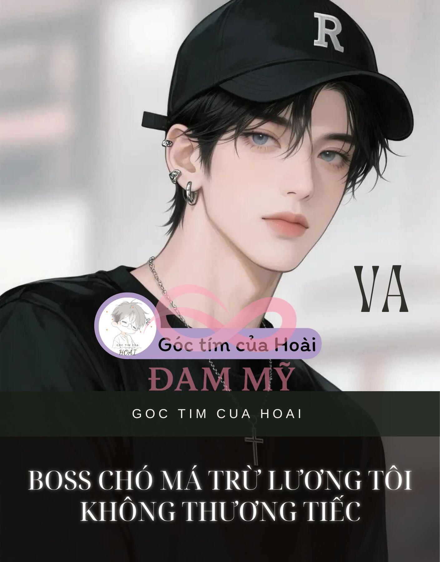 Boss chó má trừ lương tôi không thương tiếc