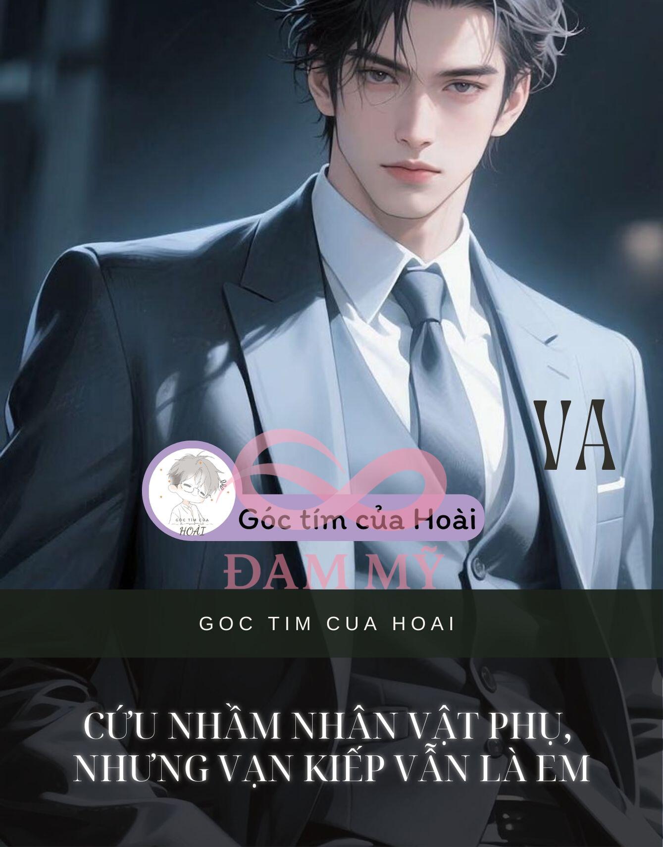 Cứu nhầm Nhân vật phụ, nhưng vạn kiếp vẫn là em