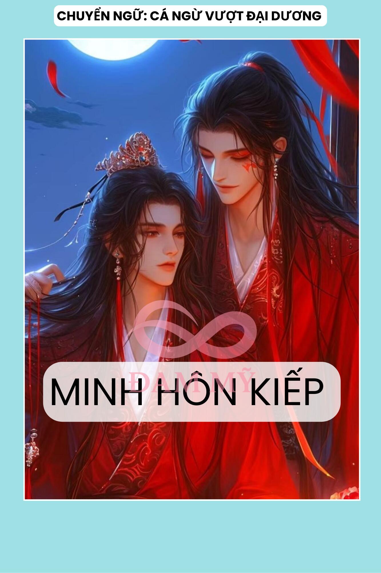 MINH HÔN KIẾP