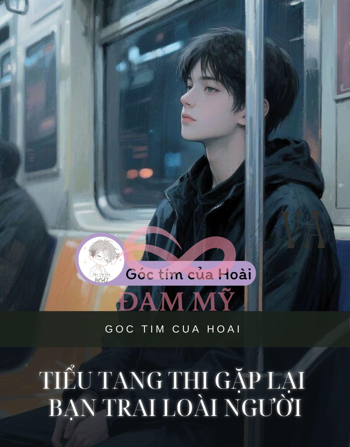 Tiểu tang thi gặp lại bạn trai loài người