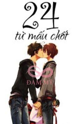 24 từ mấu chốt