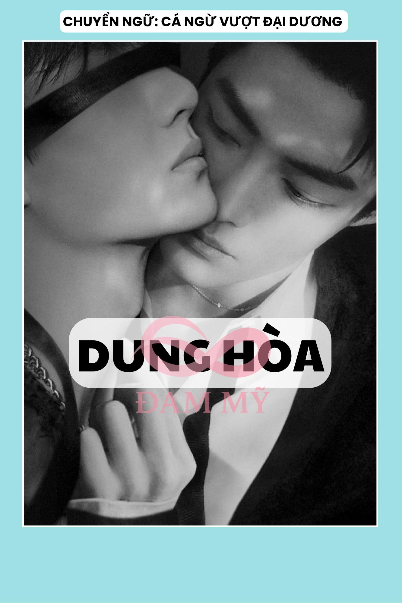 DUNG HÒA