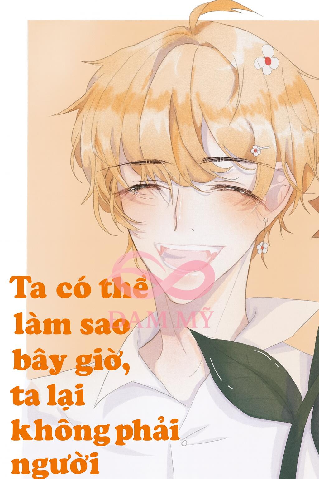 Ta Có Thể Làm Sao Bây Giờ, Ta Lại Không Phải Người