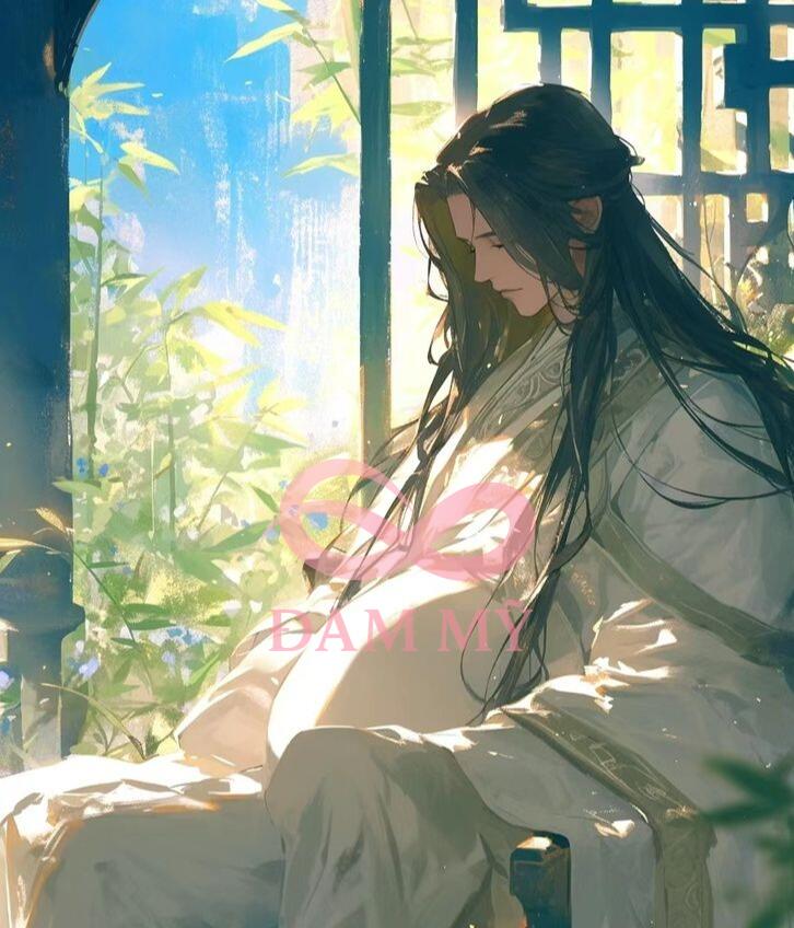 Tướng Quân Nhà Đế Vương Mang Thai Rồi