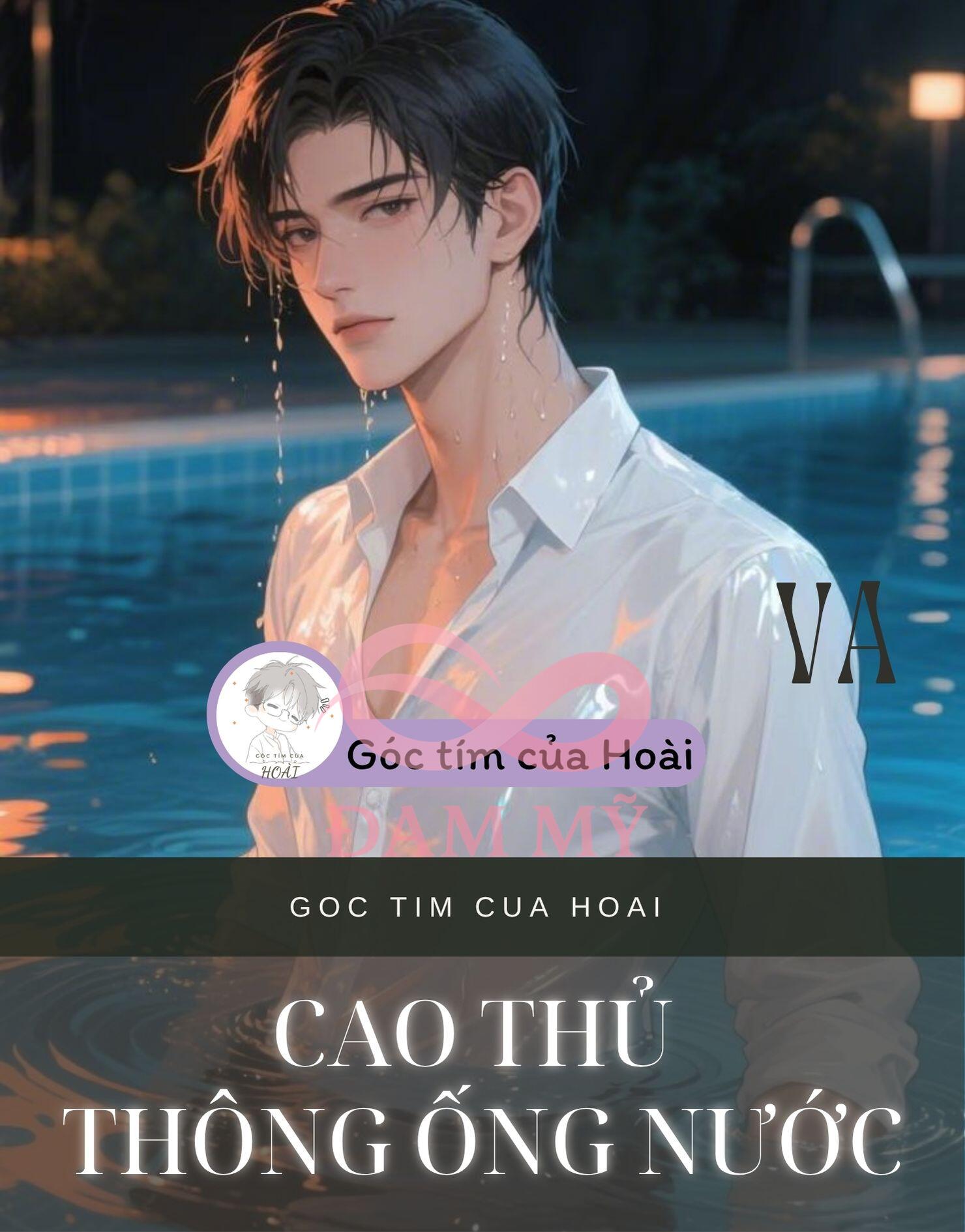 Cao thủ thông ống nước