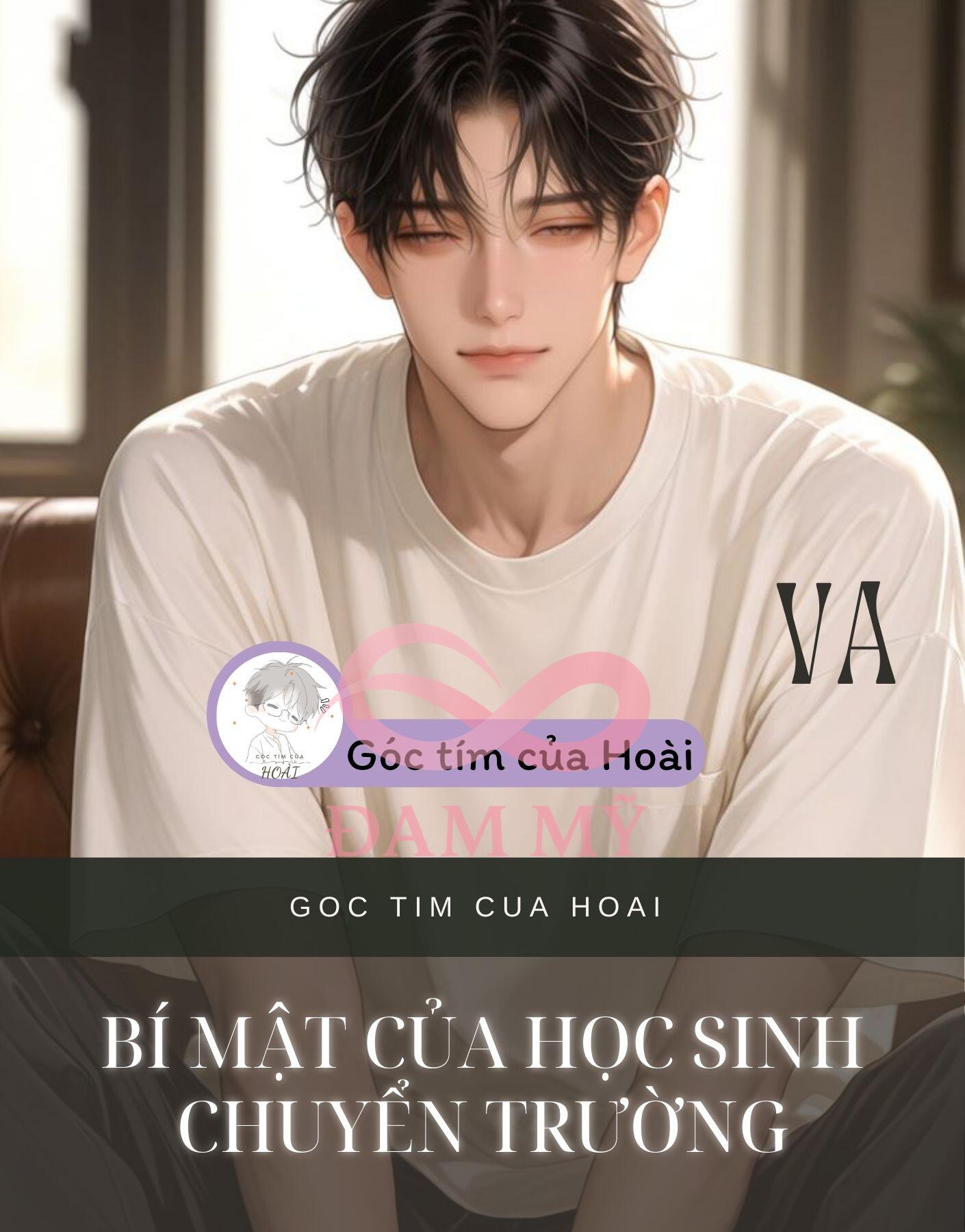 Bí mật của học sinh chuyển trường