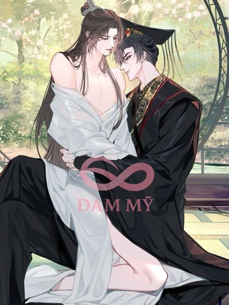 Bệ Hạ Nói: Cơm Trộn Rất Ngon, Lại Thêm Một Bát