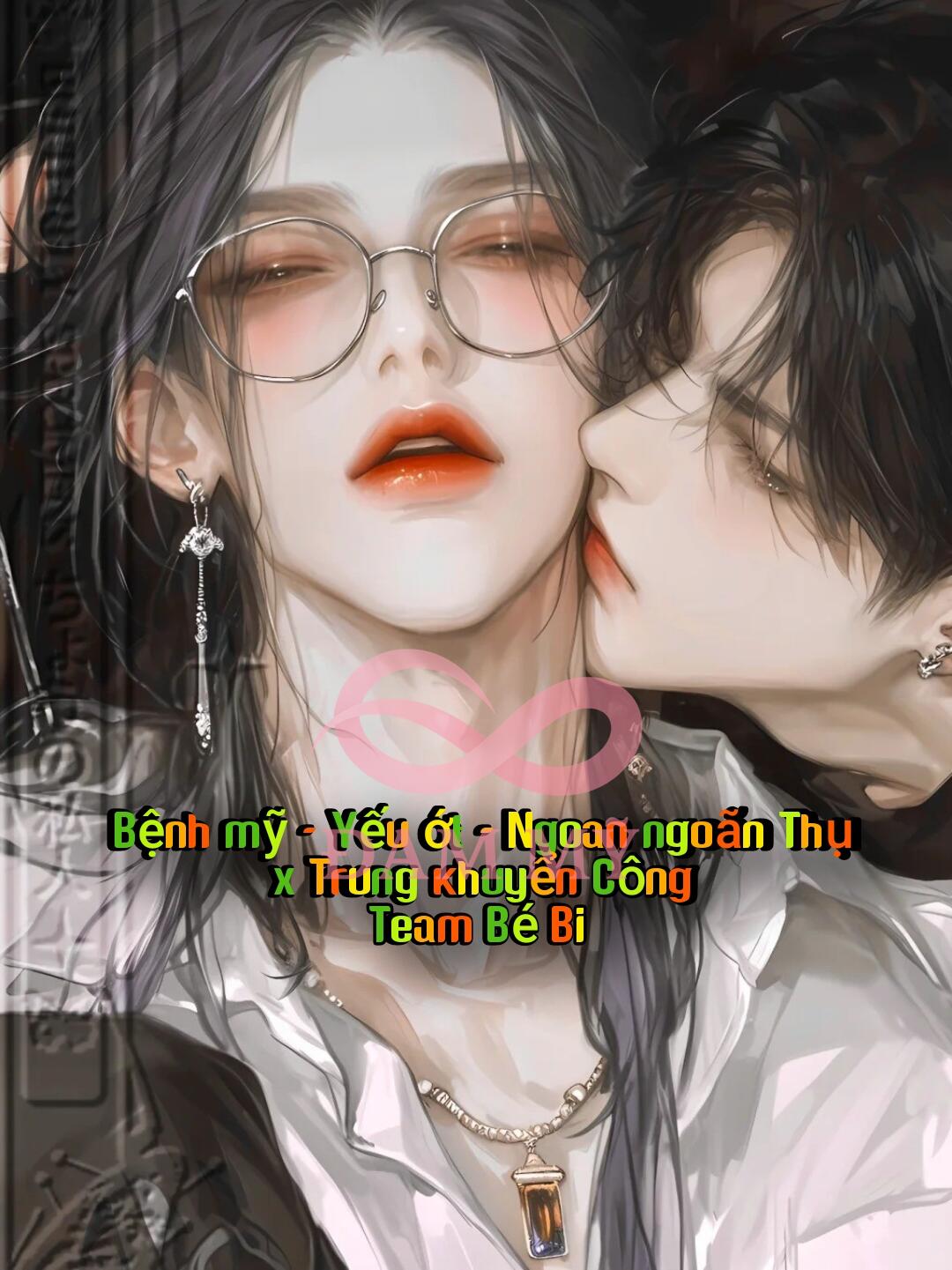 Vạn Người Ngại Bệnh Mỹ Nhân Trọng Sinh Sau Biến Đoàn Sủng
