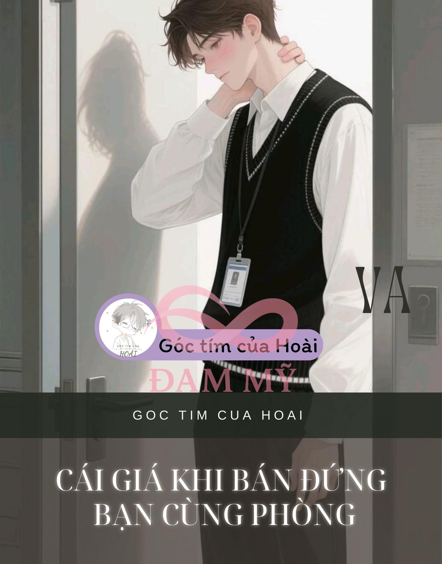 Cái Giá Khi Bán Đứng Bạn Cùng Phòng