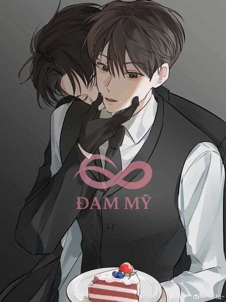 Mối Tình Bí Mật