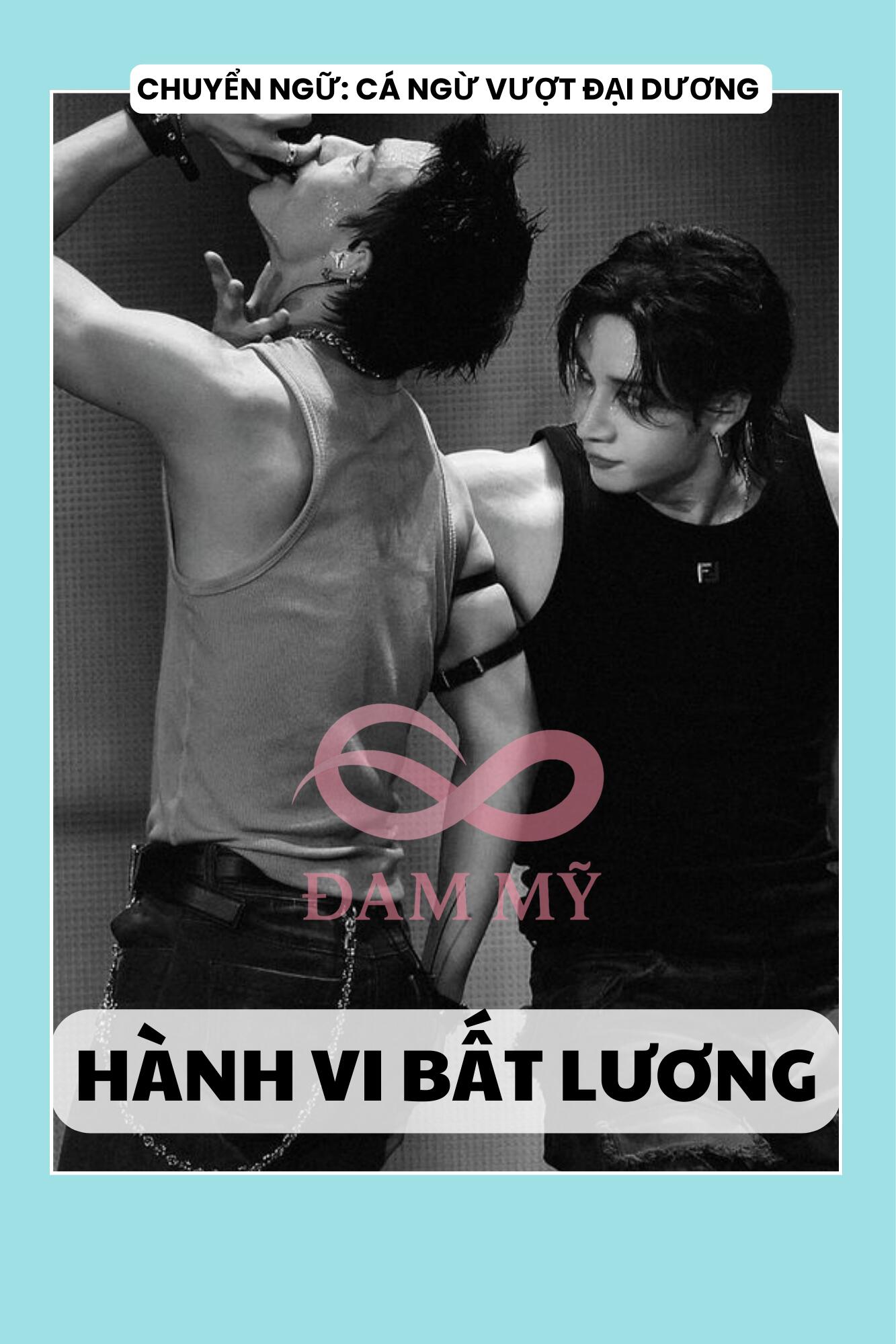 HÀNH VI BẤT LƯƠNG