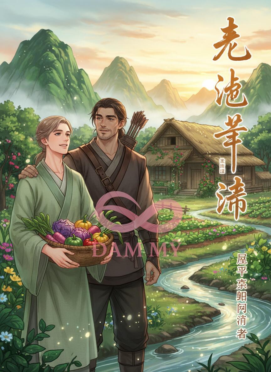 Xấu Ca Nhi Làm Ruộng Kí