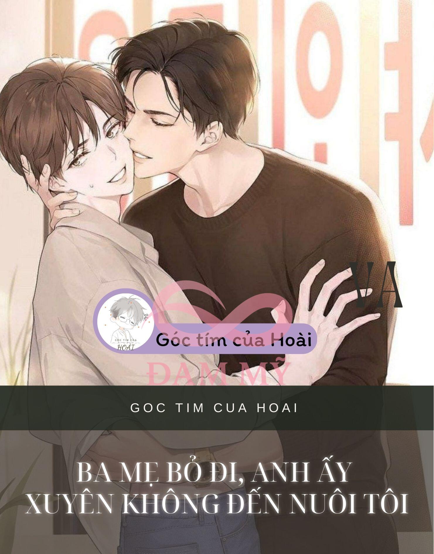 Ba Mẹ Bỏ Đi, Anh Ấy Xuyên Không Đến Nuôi Tôi