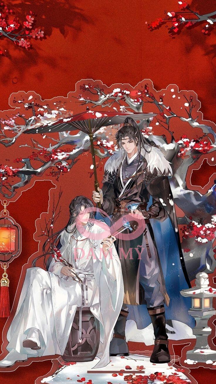 Dĩ Thân Tuẫn Trận