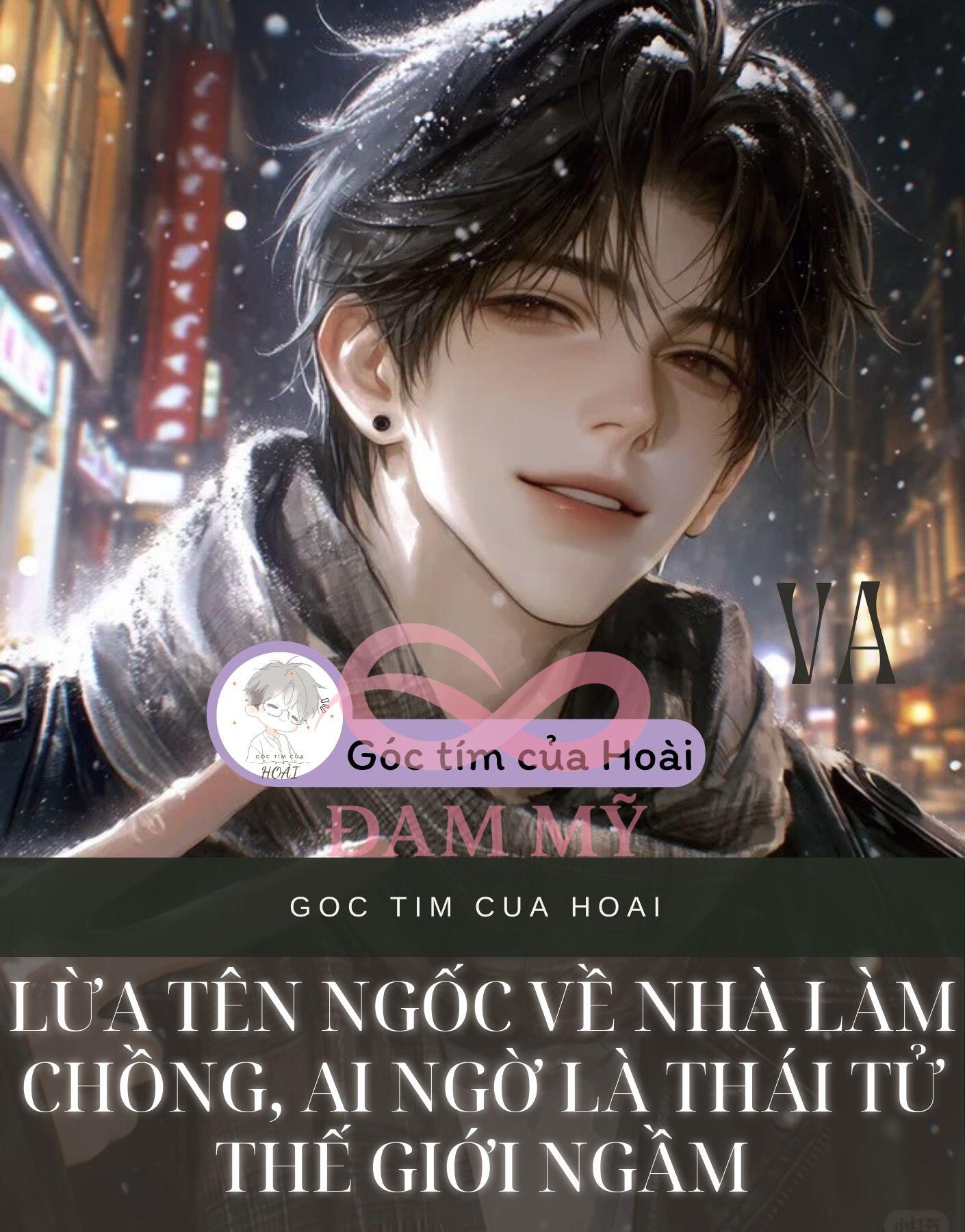 LỪA TÊN NGỐC VỀ NHÀ LÀM CHỒNG, AI NGỜ LÀ THÁI TỬ THẾ GIỚI NGẦM