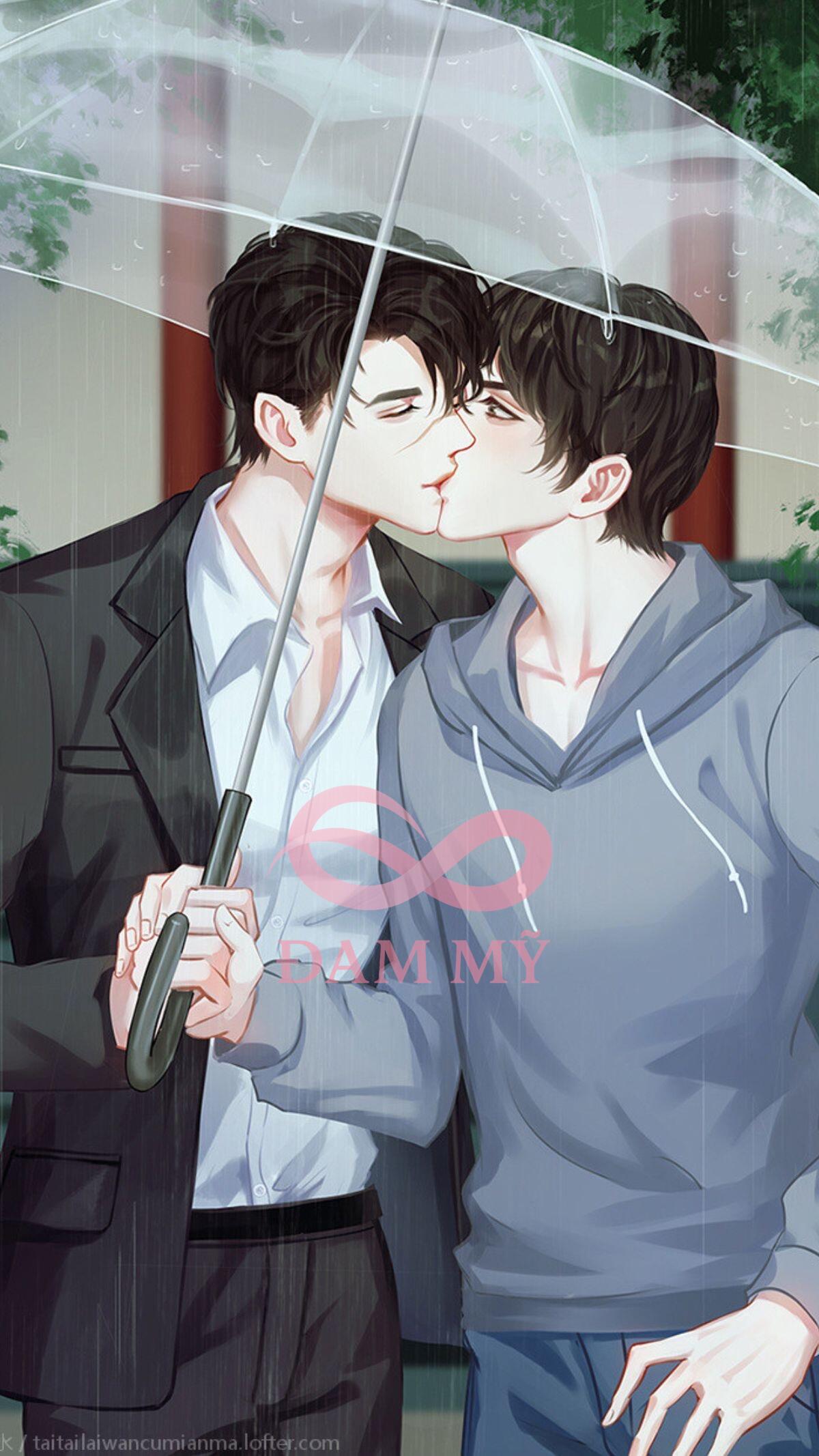 Kim Chủ Quá Yêu Tôi Rồi
