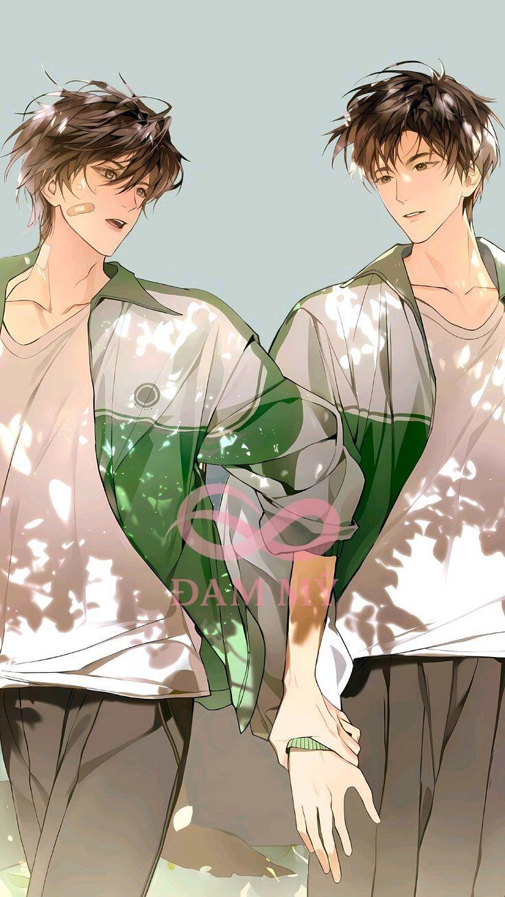 Bạn Thân Xinh Đẹp Được Gay Tỏ Tình