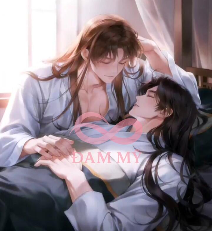 Tôi Nuôi Dưỡng Phản Diện