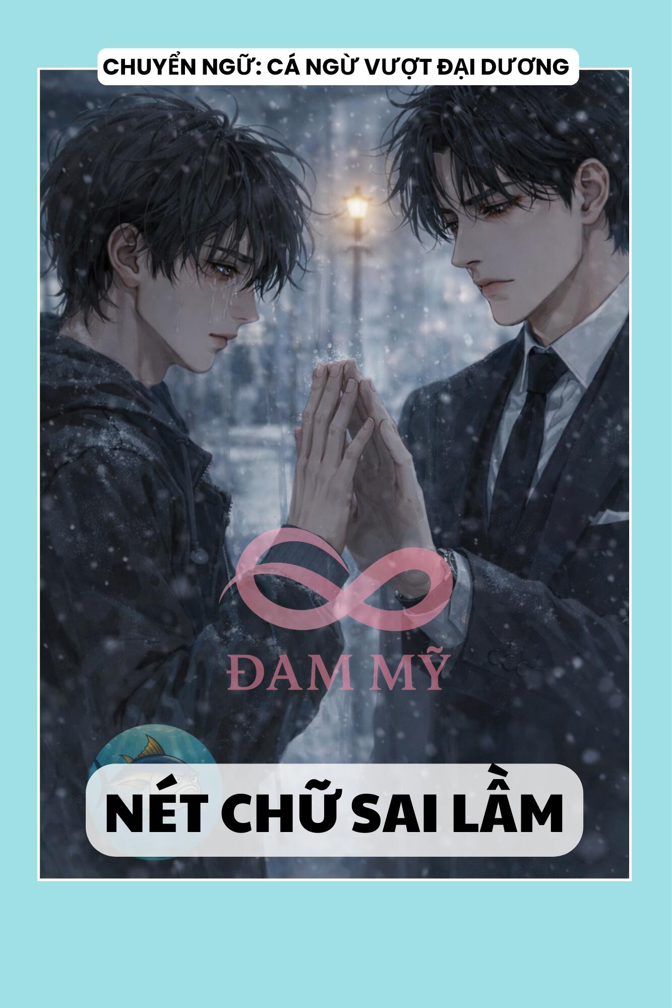 NÉT CHỮ SAI LẦM