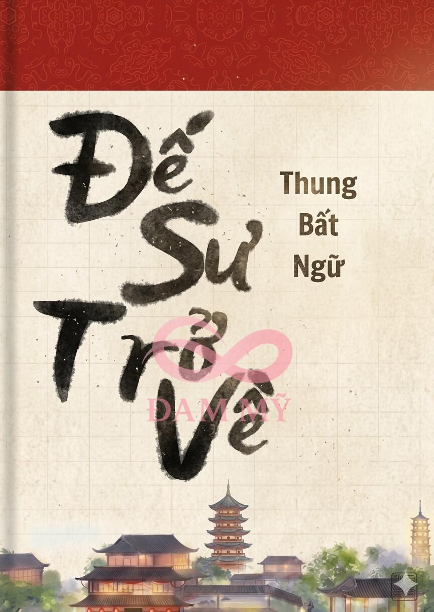 Đế Sư Trở Về