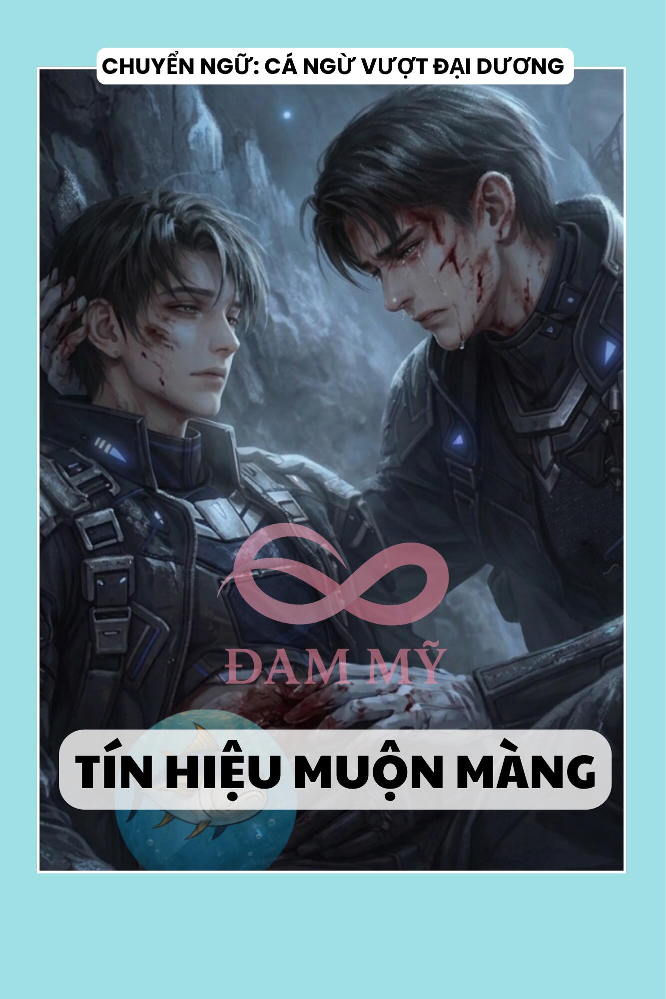TÍN HIỆU MUỘN MÀNG