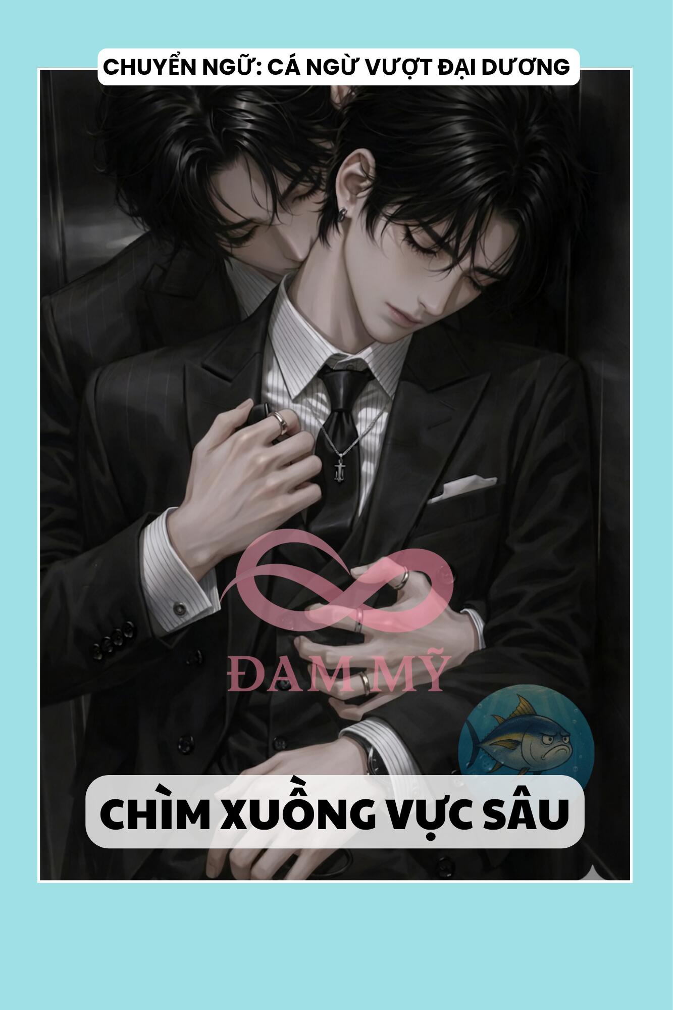 CHÌM XUỒNG VỰC SÂU