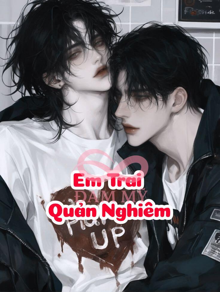 Em Trai Quản Nghiêm