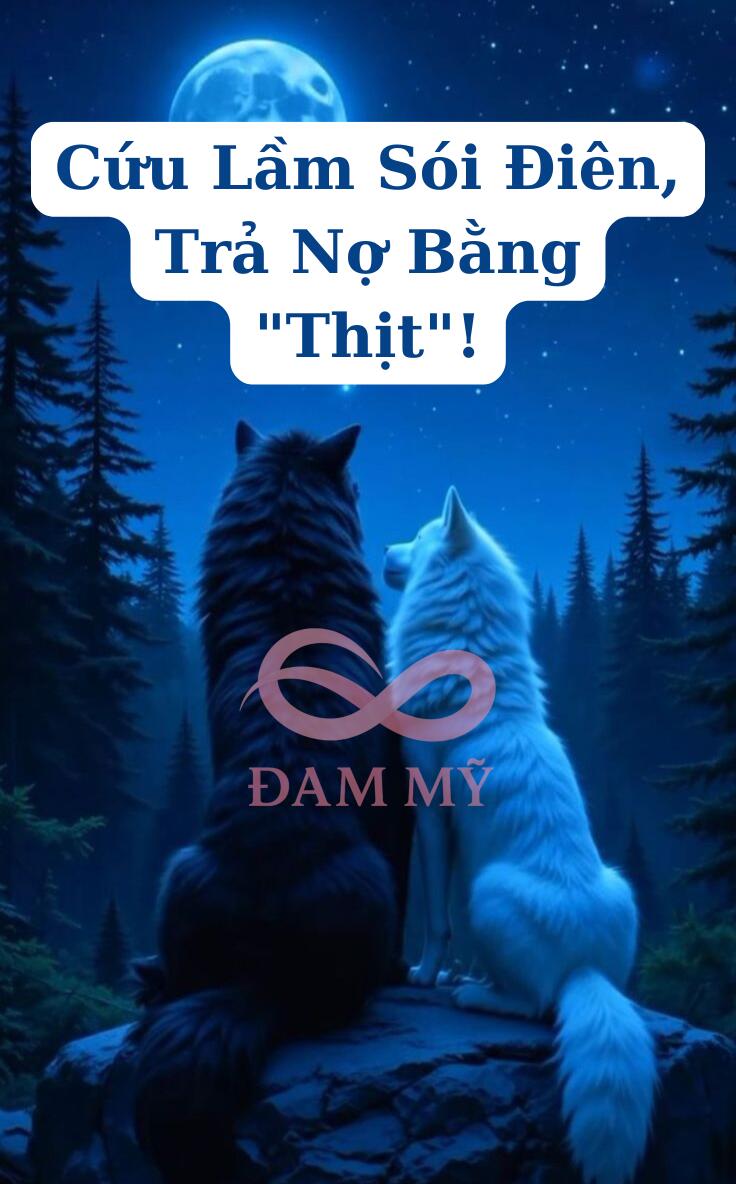 Cứu Lầm Sói Điên, Trả Nợ Bằng "Thịt"!