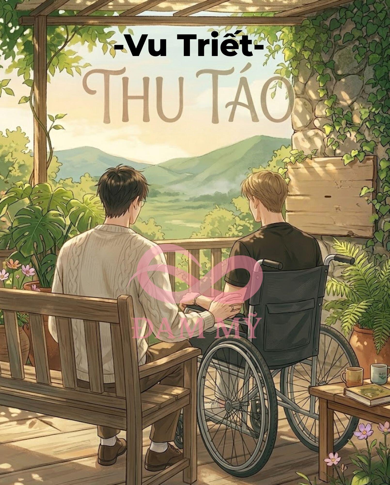 Thu Táo - Vu Triết