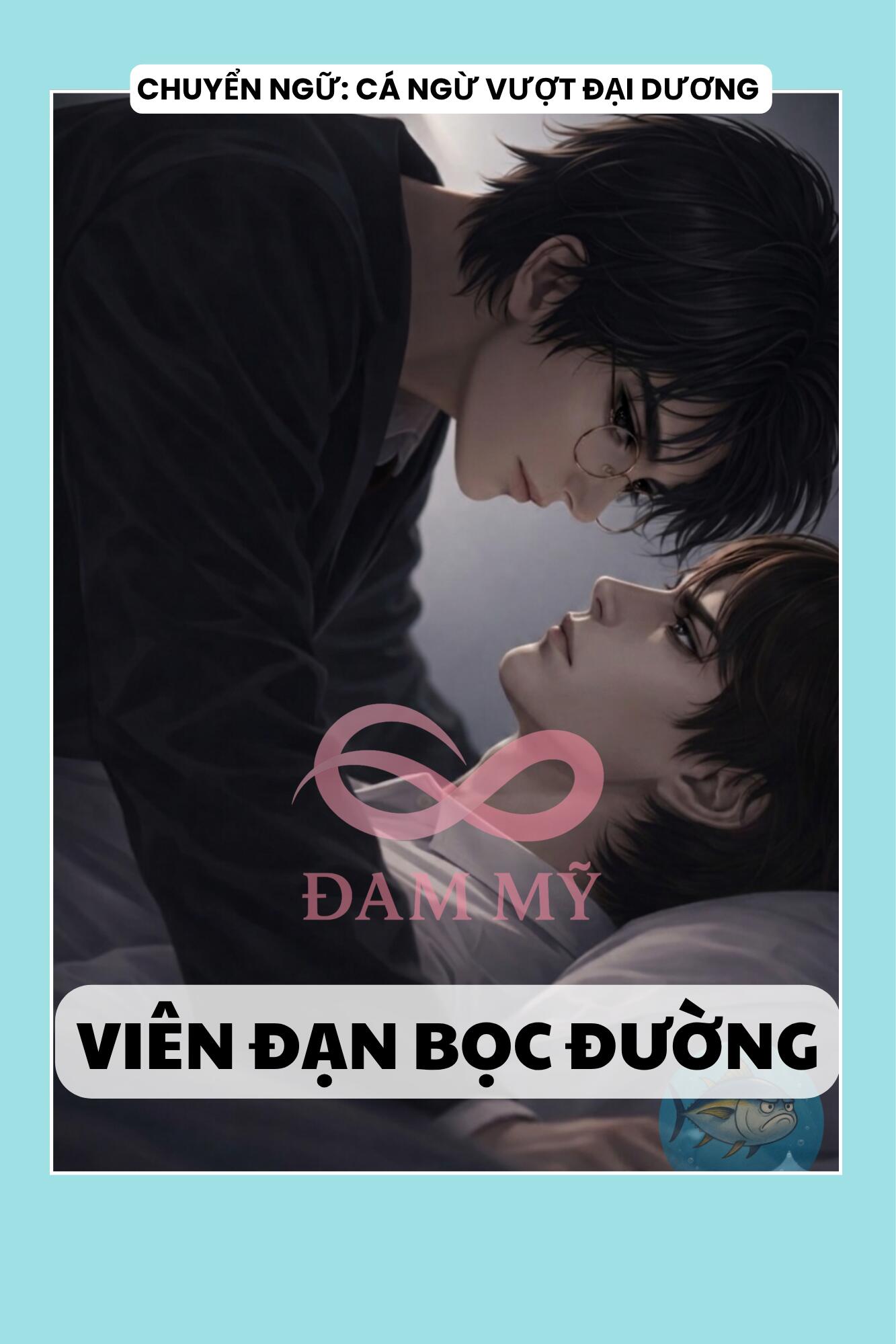 VIÊN ĐẠN BỌC ĐƯỜNG