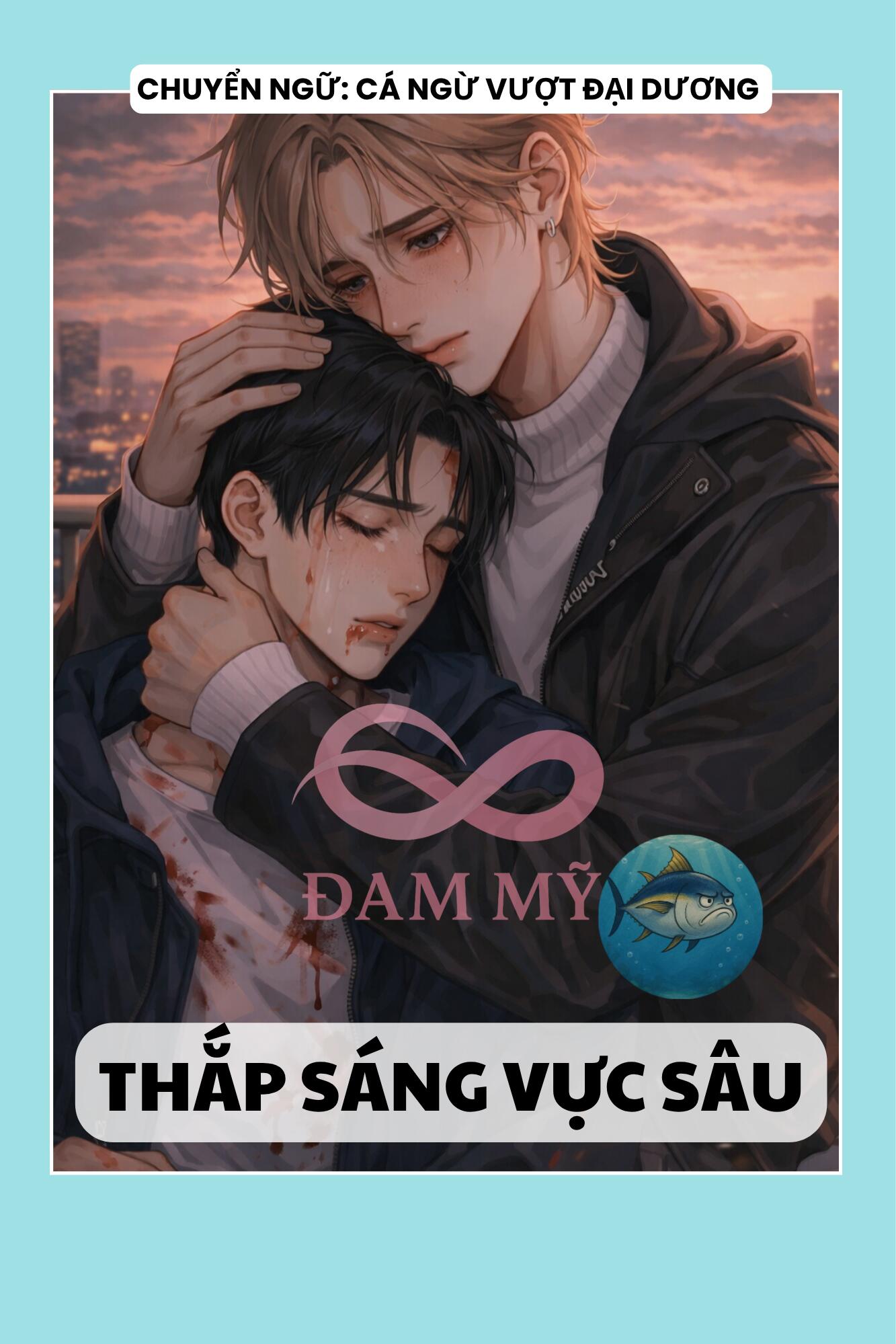 THẮP SÁNG VỰC SÂU