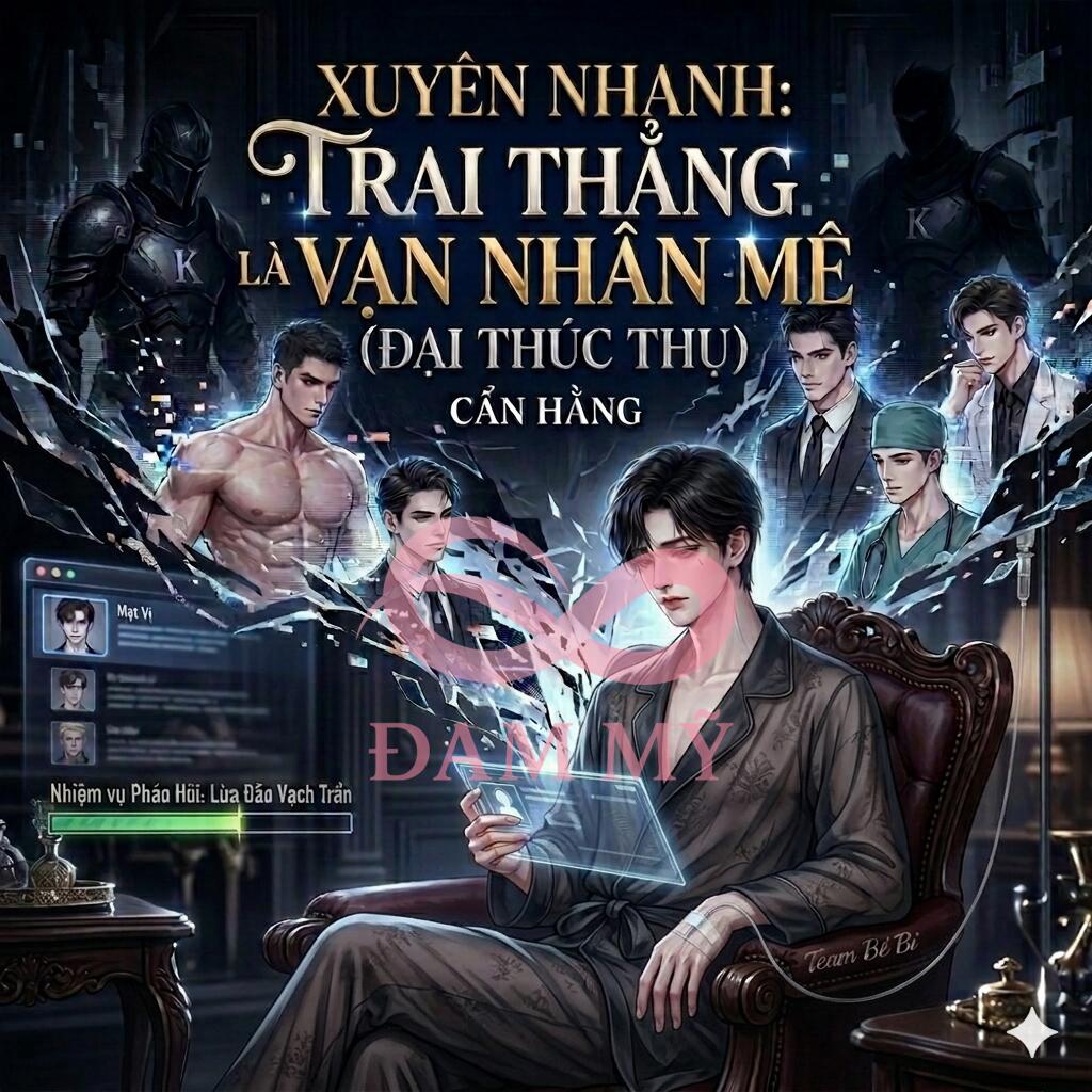 [Xuyên nhanh]: Trai Thẳng Là Vạn Nhân Mê