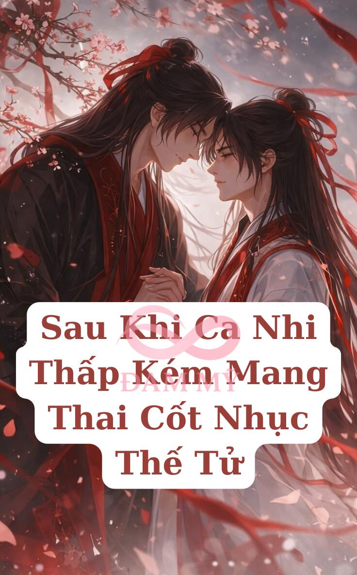 Sau Khi Ca Nhi Thấp Kém Mang Thai Cốt Nhục Thế Tử