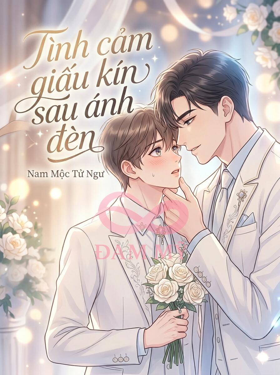 Tình Cảm Giấu Kín Sau Ánh Đèn