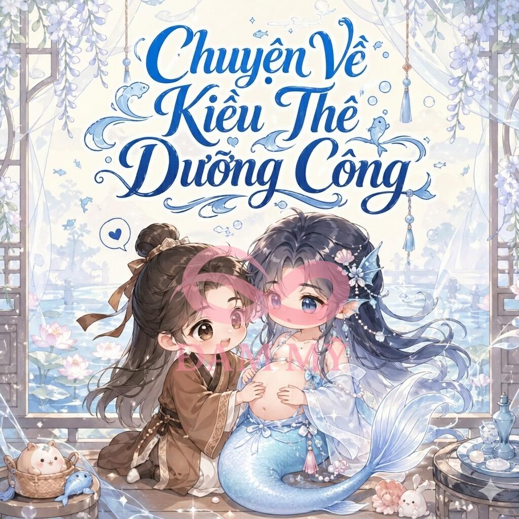 Chuyện Về Kiều Thê Dưỡng Công