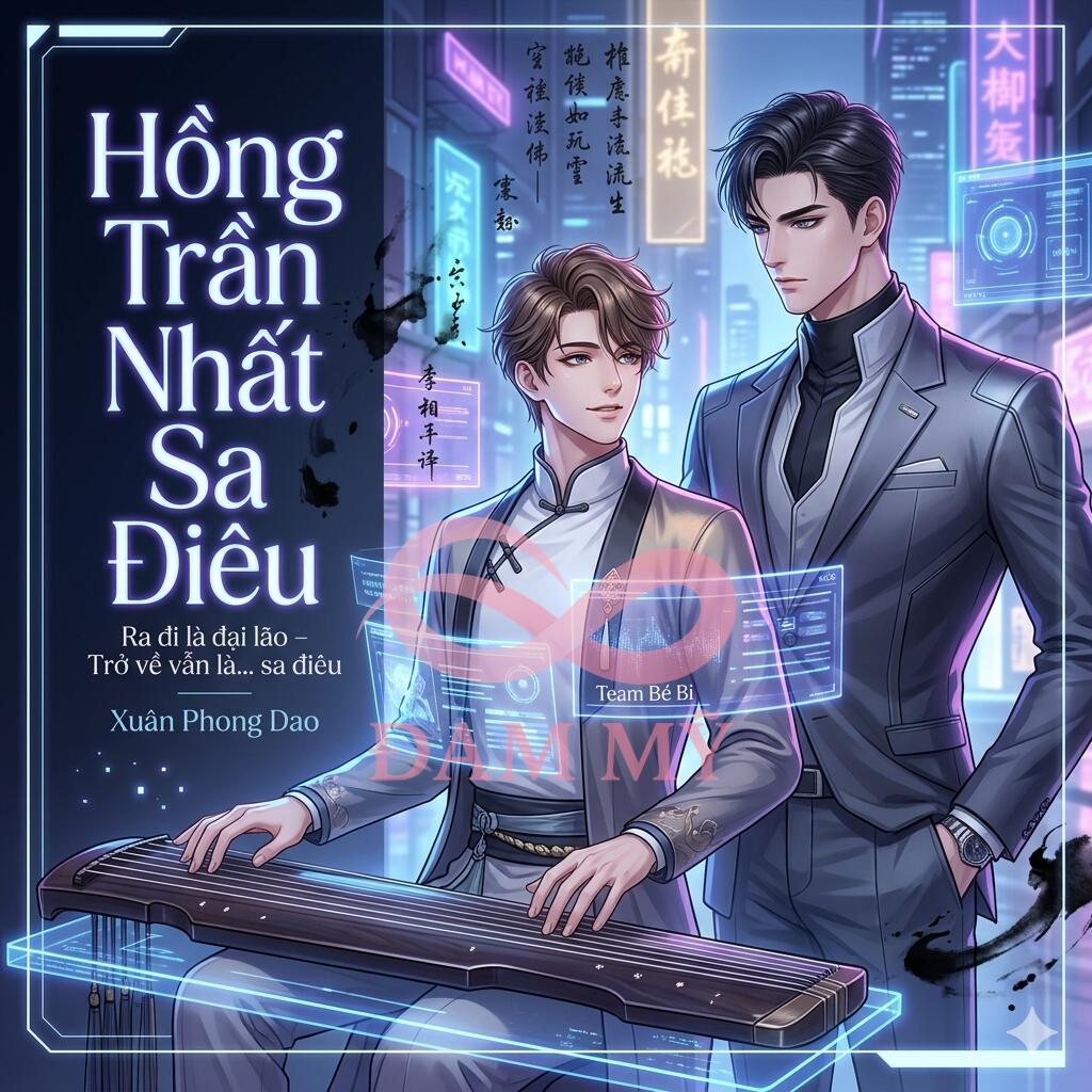 Hồng Trần Nhất Sa Điêu