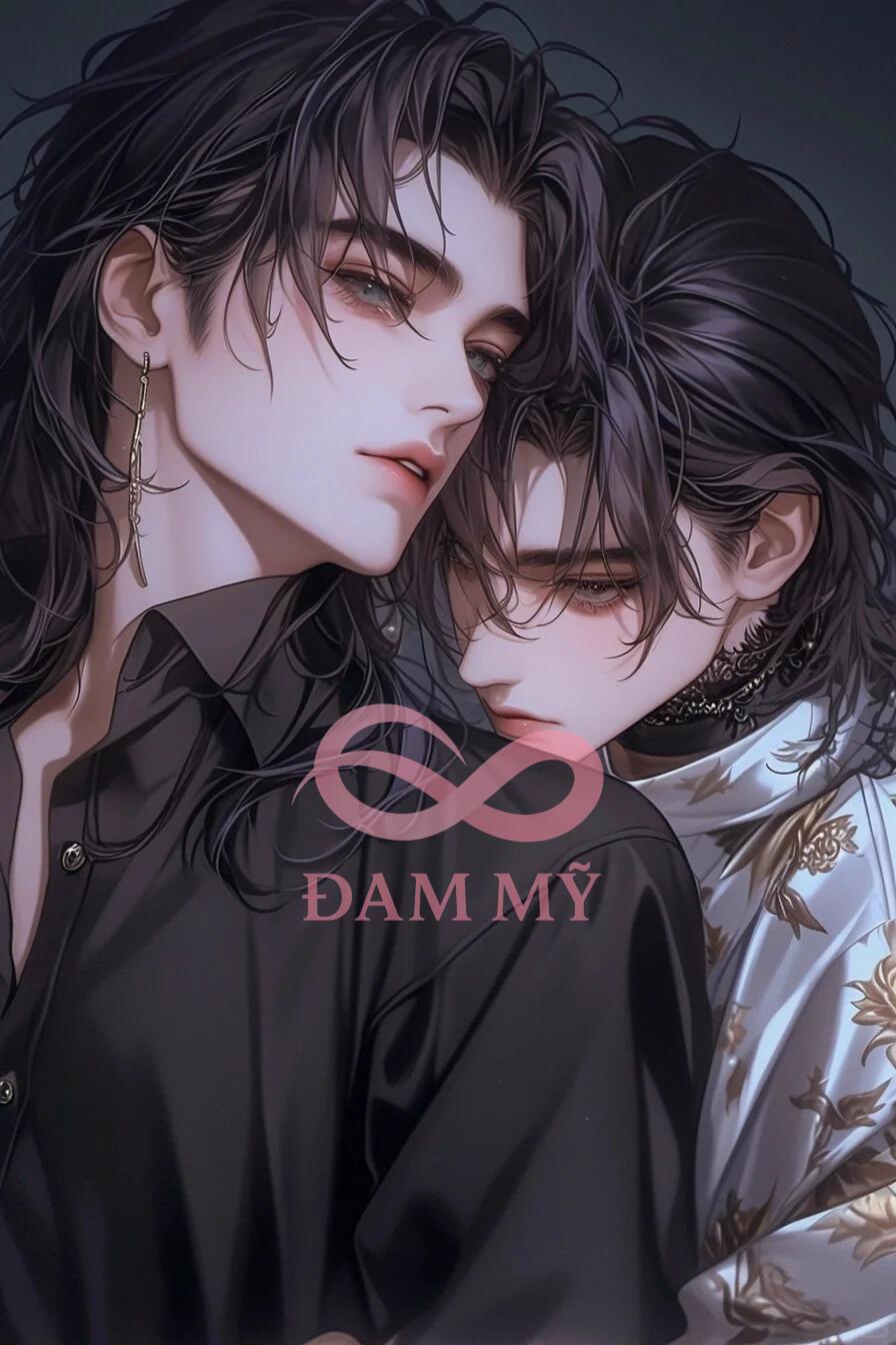 Quỷ Nhìn Thấy Tôi