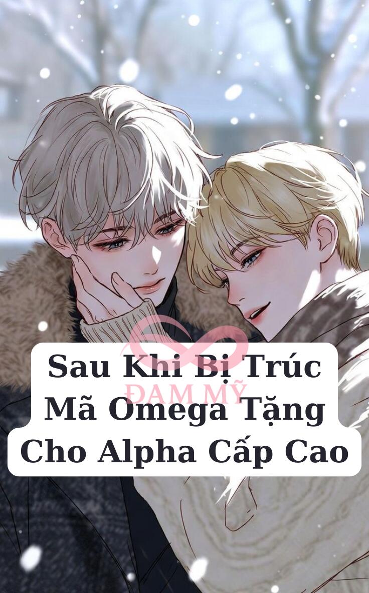 Sau Khi Bị Trúc Mã Omega Tặng Cho Alpha Cấp Cao