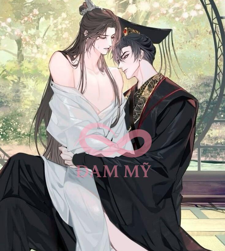 Thắng Làm Vua, Thua Làm Hậu