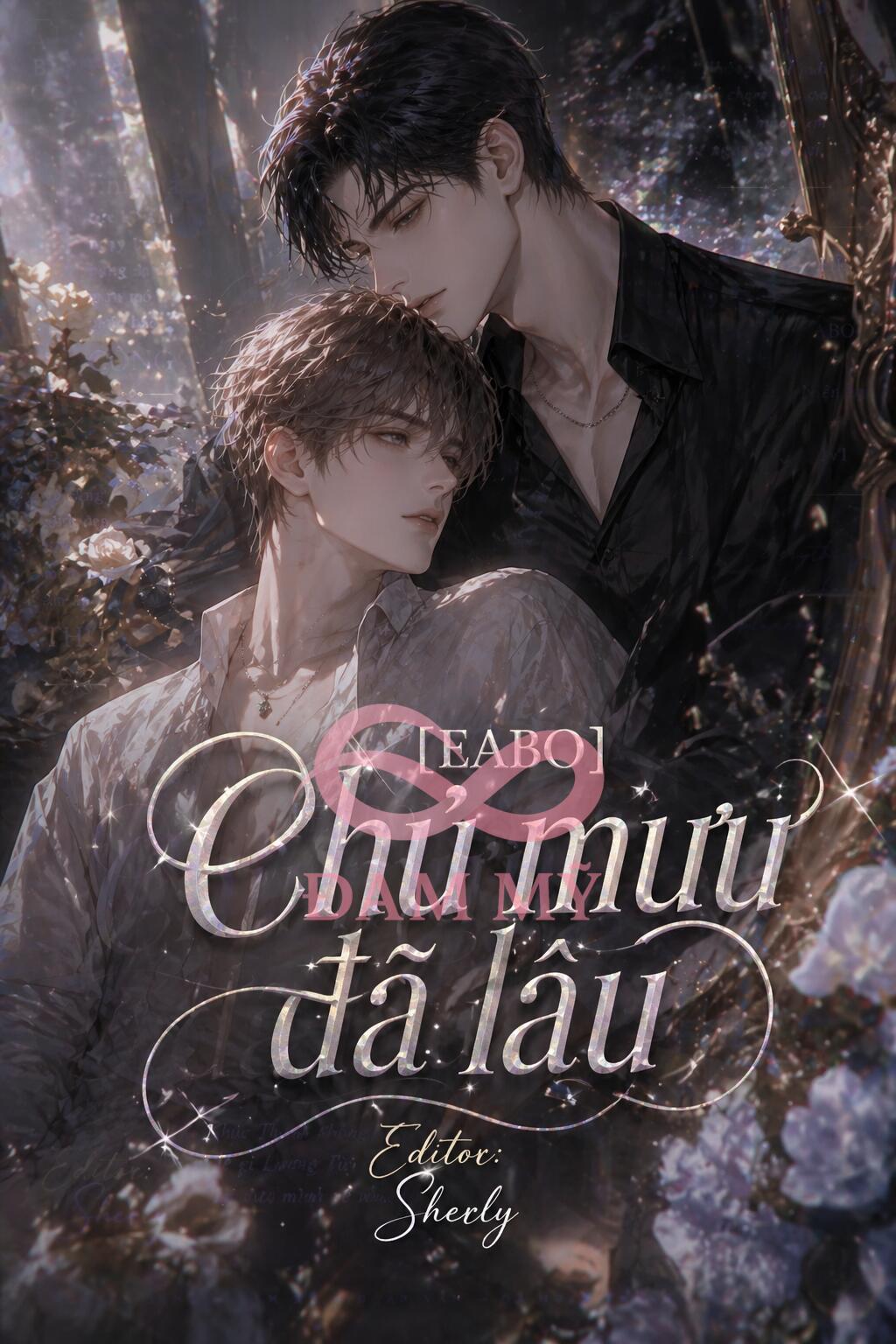 [EABO] Chủ mưu đã lâu
