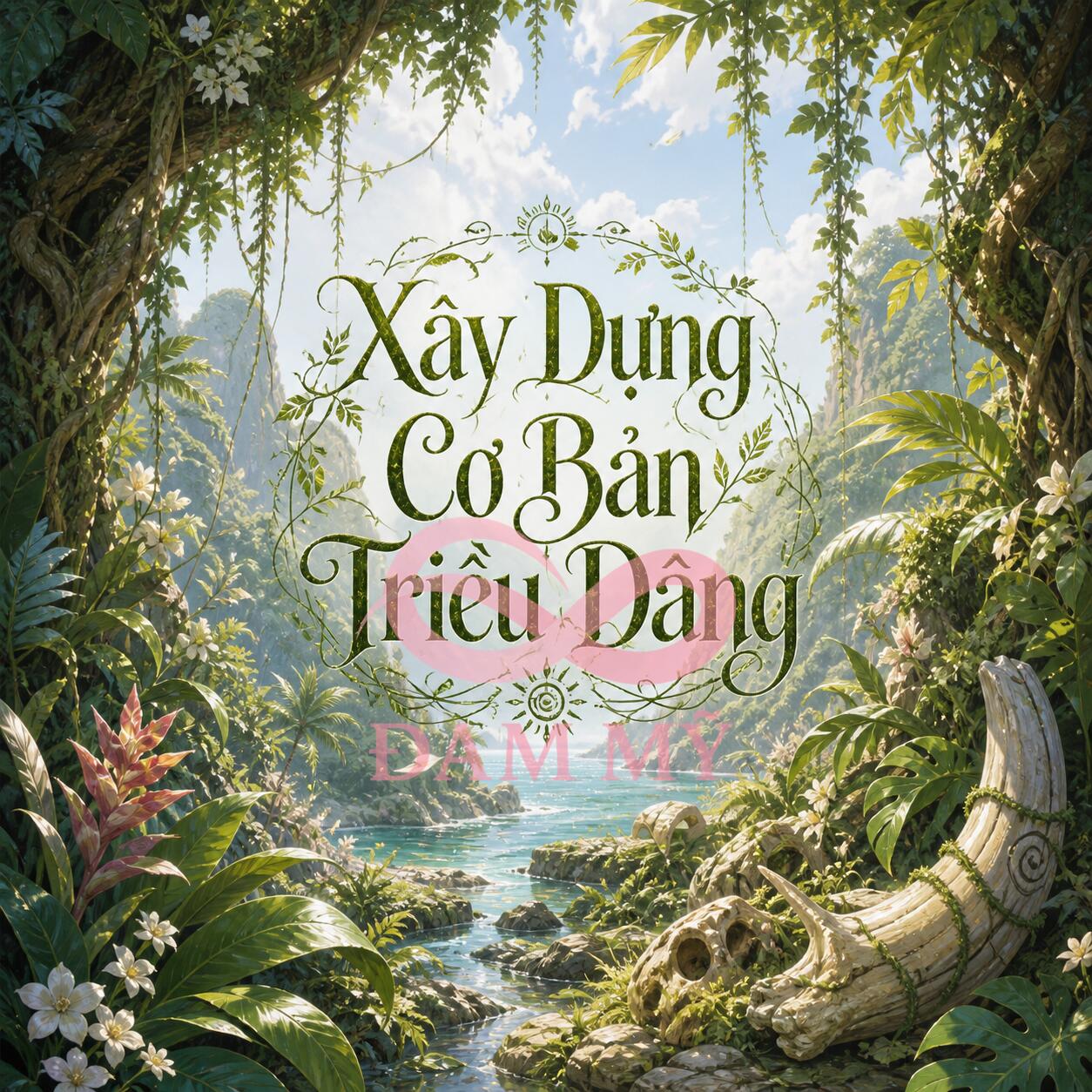 Xây Dựng Cơ Bản Triều Dâng