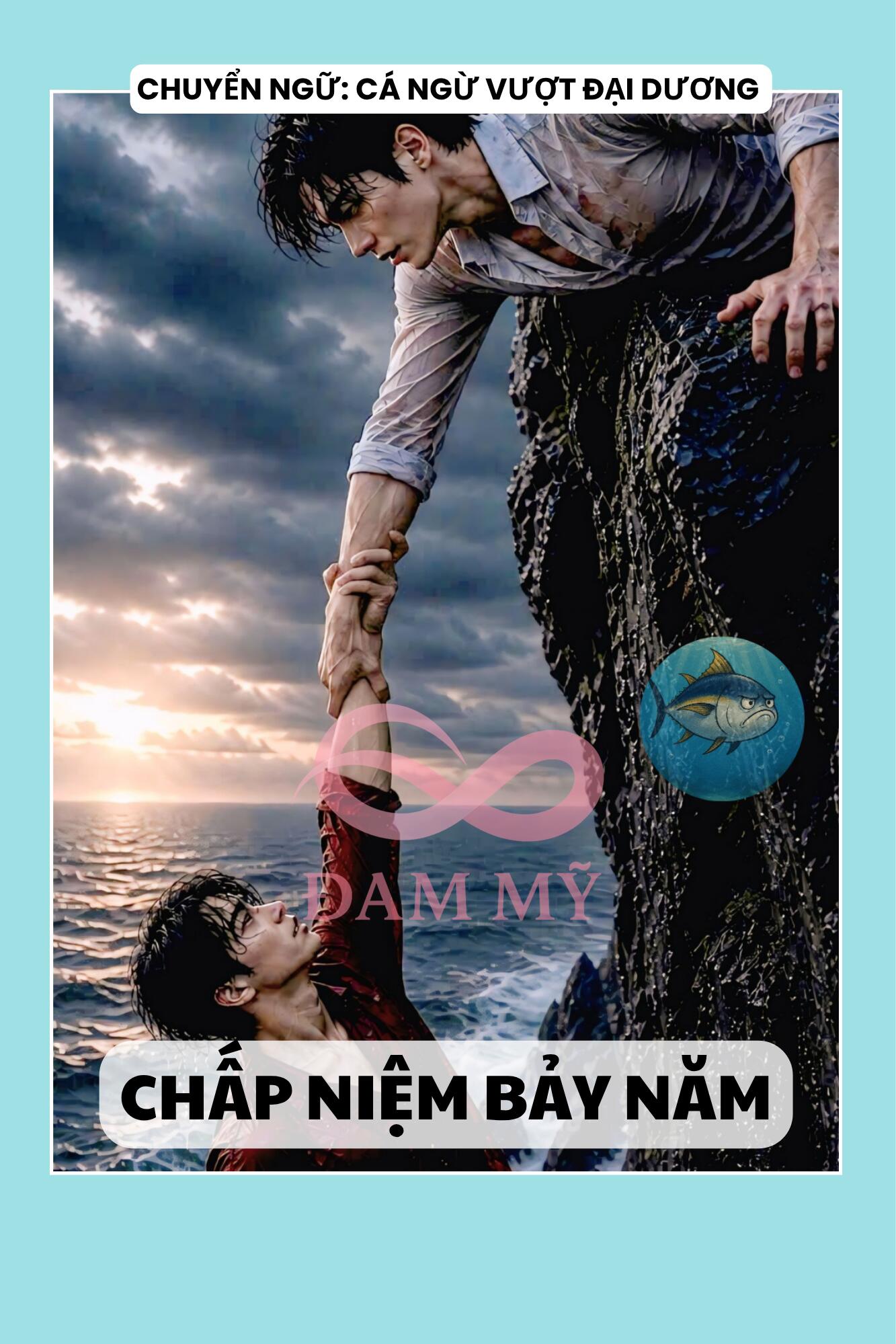 CHẤP NIỆM BẢY NĂM